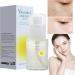  WJnflQN Facial Lightening Liquid Gentle Facial Care Solution 30ml | Moisturizing and Lightening Lotion for Women and Girls - Buy Online on GoSupps.com