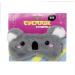 Plush Cutiemals Koala Eye Mask - Relaxing Sleep Mask for Restful Nights - Buy Online on GoSupps.com