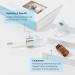 Ceutisome H Trial Kit - Oxygen Infused Hydration Solution for Dry Skin | International Shipping Available - Buy Online on GoSupps.com