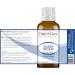 Sleep Tight Essential Oil Blend 1 oz - 100% Pure Undiluted Therapeutic Grade | International Shipping Available - Buy Online on GoSupps.com