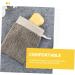 NOLITOY 4 Pcs Soap Foaming Net Soap Saver Pouch Small Bathroom Soap Face Cleaning Net Durable Soap Soap Net Linen Soap Pouch Maker Bathing Supply 14.5x12cmx2pcs As Shownx2pcs - Buy Online on GoSupps.com