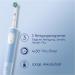 Oral-B Vitality Pro D103 Duo Electric Toothbrush - Black/Blue | International Shipping Available - Buy Online on GoSupps.com