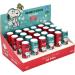 Snoopy Officially Licensed Kids Lip Gloss - Lip Balm - Strawberry Flavor 5g - Vegan - Red - Kids Lip Balm - Dermatologically Tested - Buy Online on GoSupps.com
