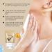 Firming Neck Cream Tighten and Lift Neck Cream with Double Roller Massage Neck Tightening Cream Anti-Aging Neck Cream for Lifting and Tightening Moisturizing and Nourishing (1) - Buy Online on GoSupps.com