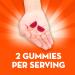 Align Probiotic Gummies Helps Support Gastrointestinal Health Made With Naturally Sourced Fruit Flavors Strawberry Flavour 60 Gummies Strawberry 60 count (Pack of 1) - Buy Online on GoSupps.com