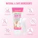 Painless Hair Removal Cream for Intimate Areas - Gentle Formula for Sensitive Skin on Pubic, Bikini, Face, and Body - Buy Online on GoSupps.com