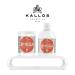 Kallos KJMN Rich Restorative Hair Mask 1000ml | Restore Lifeless Hair with Omega-6 & Macadamia Oil - Buy Internationally - Buy Online on GoSupps.com