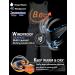 GEMYSE Kids Insulated Waterproof Ski Bib Overalls 10-12, Winter Snowboarding Pants - Classic Black - Buy Online on GoSupps.com
