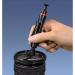 Hama Classic Lens Pen 11.5 cm Black - Camera Cleaning Tool - Buy Online on GoSupps.com