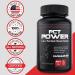 PCTPower 1 Post Cycle Therapy Supplement - 3-in-1 PCT with Estrogen Blocker, Muscle Booster, Liver Support - 60 Caps - Buy Online on GoSupps.com