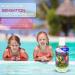 TRISWIM KIDS Scented Body Wash Chlorine Removal & Eczema Relief for Swimmers | Moisturizing After-Swim Skincare - Buy Online on GoSupps.com