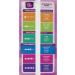 Poise Regular Length Pads - 20-Pack, #4 Absorbency for Instant Bladder Leakage Control - Buy Online on GoSupps.com