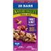 NATURE VALLEY - VALUE PACK SIZE & VALUE PACK SIZE - Double Chocolate Granola Bars Bars + Double Chocolate Granola - Buy Online on GoSupps.com