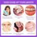 Dental Cleansing Drops Long Lasting Formula 60ml Oral Hygiene Drops Dental Care Solution Cooling Mouth Care for Adults and Family Travel - Buy Online on GoSupps.com