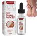 Quick Relief Oil Fungal Nail Treatment Rapid Relief Oil Nail Fungus Treatment For Toenail Nail Treatment Oil Toe Nail Fungal Treatment Onychomycosis Nail Treatment Toenail Repair for Damaged Nails