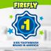 Firefly Peppa Pig Light Up Timer Toothbrush | Soft Bristles 1 Minute Timer Suction Cup for Ages 3 - Buy Online on GoSupps.com