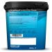 BODYLAB24 Instant Maize Pudding 3.5kg - 100% Corn Semolina 80g Carbs/Serving Additive-Free Energy Boost for Pre/Post Workout - Buy Online on GoSupps.com