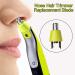EUZUXU Nose Blade for OneBlade Nose QP2520 QP2630 QP2530 QP2620 QP2734 QP4631 Pro 360 QP6651 360 Rotating System - Buy Online on GoSupps.com