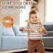 Baby Head Guard | Protective Headgear for Infants (B) - Buy Online on GoSupps.com