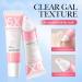10g Women Girls Lip Balm Lipstick Hydrating Smooth Non Sticky Sheer Tint Long Lasting Lip Color Moisturize Dry Lips Everyday Wear Nicotinamide One Size One Size Nicotinamide - Buy Online on GoSupps.com