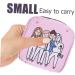 Healifty Aunt's Towel Storage Bag - Menstrual and Feminine Product Organizer Bag - Buy Online on GoSupps.com