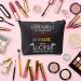 Lucifer TV Show Merchandise: Nightclub Makeup Bag & Unique Gifts for Fans | Lucifer Morning Star Inspired Gifts - Buy Online on GoSupps.com