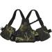 Mystique Dummy Vest Trainer - Plastic Closure - Camo | International Shipping Available - Buy Online on GoSupps.com