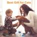 Dacitiery 9Pcs Catnip Mice Toys - Interactive Play & Teeth Cleaning for Cats & Kittens - Buy Online on GoSupps.com