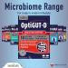 Natures Aid Bio360 OptiGUT-D 30 Capsules - Digestion Support (10 Billion Bacteria) - Buy Online on GoSupps.com