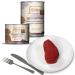 Mjamjam Premium Grain-Free Wet Cat Food - Pure Horse Meat 6-Pack (6 x 200g) - Ultimate Feline Delight - Buy Online on GoSupps.com