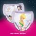 Huggies Drynites for Girls 3-5 Years | 10 Count Nighttime Bedwetting Solutions - Buy Online on GoSupps.com