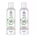 HAIR PRO ANTI-AGING TEA TREE SHAMPOO & CONDITIONER