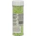Wilton Green Sugar Pearls Sprinkles 141g (5oz) Multicoloured 6.29 x 6.24 x 15.41 cm - Buy Online on GoSupps.com