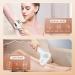 600NM IPL Hair Removal Device - Efficient Laser Epilator for Men & Women | 99900 Flashes & 5 Energy Levels for Home Use - Buy Online on GoSupps.com