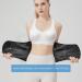 Back Support Belt for Pain Relief | Scoliosis Lumbar Support Brace | Medium Size for Men & Women - Buy Online on GoSupps.com