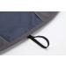 RC Gearpro Waterproof Fleece Pet Vest | Cold Weather Dog Coat with Reflective Stripes | XXL Blue for Small & Medium Dogs - Buy Online on GoSupps.com