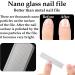 High Grade Stainless Steel Toenail Clippers - Sharp Curved Blade, No Splash Design - Ideal for Thick Nails - Silver - Buy Online on GoSupps.com