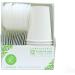 Repurpose 100% Compostable Plant Based Insulated Hot Cup, Sleeve, and Lid Set | 12 Ounce | 12 Cups