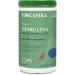 Organika Certified Organic Spirulina Powder- Superfood 3rd Party Tested Pristine Sourcing & Enhanced Collagen Peptides Protein Powder For Healthy Hair Skin Nails Joints 500 g (Pack of 1) Powder+ Collagen Peptides - Buy Online on GoSupps.com