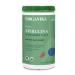 Organika Certified Organic Spirulina Powder- Superfood 3rd Party Tested Pristine Sourcing Vegan- 500g 500 g (Pack of 1) Powder