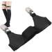 Non-Slip Adjustable Sock Holders for Women - Double Metal Clips for Secure Fit | International Shipping - Buy Online on GoSupps.com