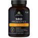 Ancient Nutrition SBO Probiotics Gut Restore 25 Billion CFUs* Per Serving - 60 Capsules