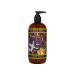 The English Soap Company Kew Gardens Hand and Body Wash Refreshing Botanical Wash with a Rich Lather Enriched with Soothing Aloe Vera and Vitamin E Orchid & Vanilla Scent 500ml