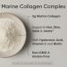 Sports Research Marine Collagen Beauty Complex - Unflavored 5.75 oz for Healthy Skin & Joints - Buy Online on GoSupps.com