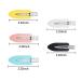 20 Pcs No Bend Hair Clips for Women - Crease-Free Styling & Makeup Accessories - Buy Online on GoSupps.com