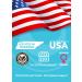 Lunakai USA Made Energy B12 & Probiotic + Prebiotic Gummies Bundle Daily Wellness & Digestive Balance Support 60 Non-GMO Gummies Each - Buy Online on GoSupps.com