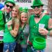Amosfun 10 Sheets Shamrock Temporary Tattoos - St. Patrick's Day Irish Clover Party Favors - Buy Online on GoSupps.com