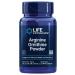 Life Extension Arginine Ornithine Powder Promotes Muscle Health & Recovery Gluten Free Non-GMO net Weight 150 Grams