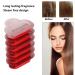 6pcs Argan Oil Deep Conditioning Hair Mask Set - Moisturizing and Nourishing Treatment for Dry or Damaged Hair - Buy Online on GoSupps.com