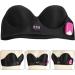 Electric Breast Enhancement Instrument for Sagging Breasts - Chest Massage for Erect and Hyperplasia, Underwear Design - Buy Online on GoSupps.com